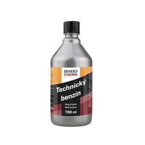 Benzín technický 700ml obraz