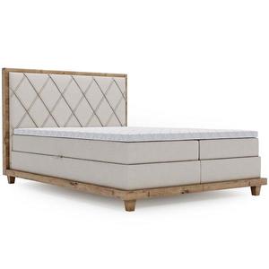 Postel Boston Legacy 01 160x200 + topper obraz