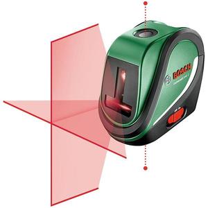 Křížový laser UniversalLevel 2 obraz