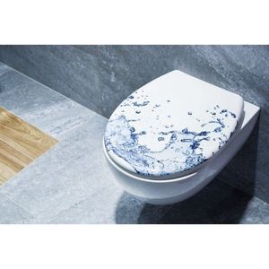 HOPA WC sedátko SPLASH KD02181298 obraz