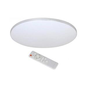 LED Stmívatelné stropní svítidlo SIENA s dálkovým ovladačem 1xLED/80W/230V obraz