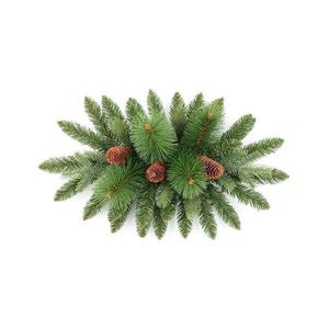 Vánoční dekorace WREATHS pr. 60 cm obraz