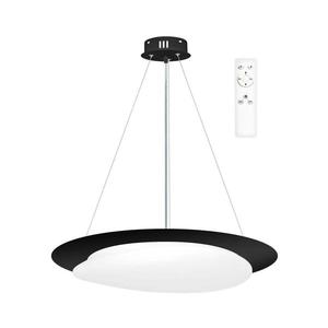 Top Light Top Light - LED Stmívatelný lustr na lanku STONE LED/51W/230V 3000-6500K + DO obraz