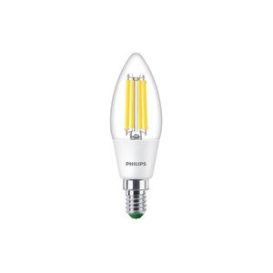 Philips LED žárovka PHILIPS E14/3W/230V obraz