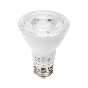 B.V. LED Žárovka PAR20 E27/8W/230V 6500K - obraz