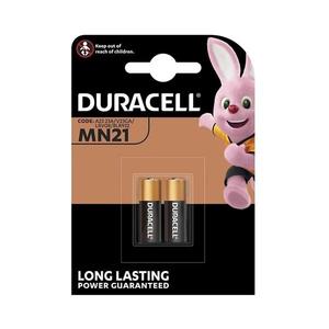 Duracell Alkaline A23 1ks 5000394203969 obraz