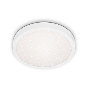 Briloner Briloner 3048-016 - LED Stropní svítidlo RUNA LED/18W/230V bílá obraz