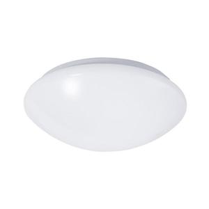 LED Koupelnové stropní svítidlo se senzorem REVA LED/16W/230V IP44 obraz