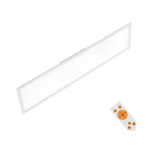 Briloner Briloner 7196-016 - LED Stmívatelné stropní svítidlo PIATTO LED/36W/230V + DO obraz