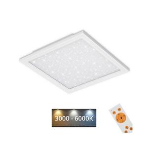 Briloner Briloner 7303-016 - LED Stmívatelné stropní svítidlo STARRY SKY LED/36W/230V+ DO obraz