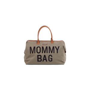 Childhome Childhome - Přebalovací taška MOMMY BAG khaki obraz