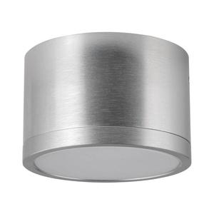 LED Stropní svítidlo MIRELLA 1xGX53/6W/230V chrom obraz