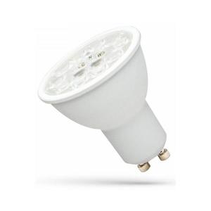 LED Žárovka GU10/6W/230V 3000/4000/6000K obraz