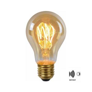 Lucide LED Žárovka se senzorem soumraku FILAMENT E27/4W/230V 2200K - Lucide 49042/04/62 obraz