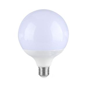 LED Stmívatelná žárovka G120 E27/13W/230V 6400K obraz