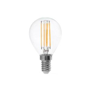 LED Žárovka FILAMENT P45 E14/4W/230V 4000K obraz