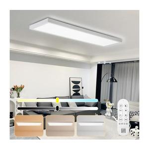 Neo NEO 07276L -LED Stm. koupelnové svítidlo FRAME 50W/230V IP44 Wi-Fi Tuya+DO obraz