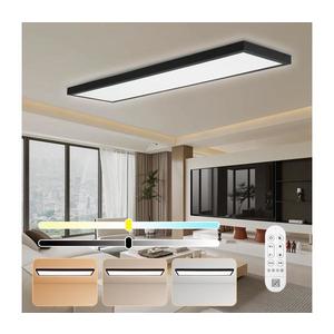 Neo NEO 07278L -LED Stm. koupelnové svítidlo FRAME 50W/230V IP44 Wi-Fi Tuya+DO obraz