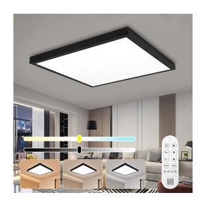 Neo NEO 07279L -LED Stm. koupelnové svítidlo FRAME 50W/230V IP44 Wi-Fi Tuya+DO obraz