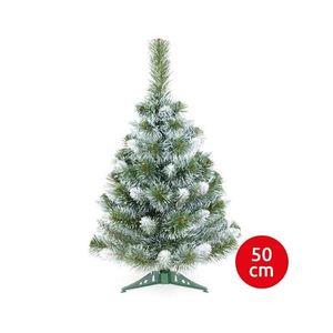 Vánoční stromek XMAS TREES 50 cm jedle obraz