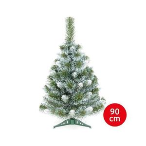 Vánoční stromek XMAS TREES 90 cm jedle obraz