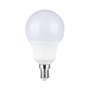 LED Žárovka SAMSUNG CHIP A60 E14/8, 5W/230V 4000K obraz