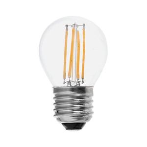 LED Žárovka FILAMENT G45 E27/6W/230V 6500K obraz