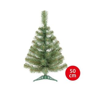 Vánoční stromek XMAS TREES 50 cm jedle obraz