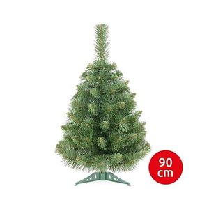 Vánoční stromek XMAS TREES 90 cm jedle obraz