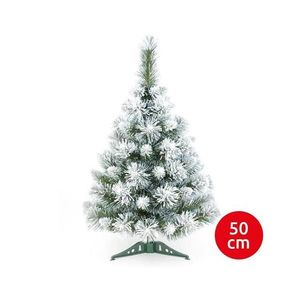 Vánoční stromek XMAS TREES 50 cm jedle obraz