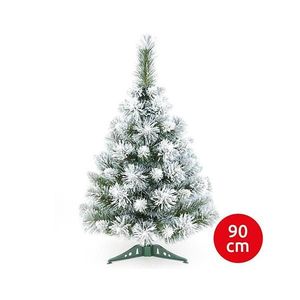 Vánoční stromek XMAS TREES 90 cm jedle obraz