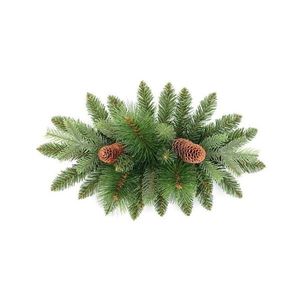 Vánoční dekorace WREATHS pr. 45 cm obraz