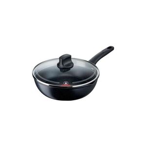 Tefal Tefal - Pánev s poklicí BLACK STONE 26 cm obraz