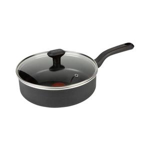 Tefal Tefal - Hluboká pánev s poklicí INICIO 24 cm obraz