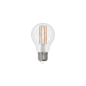 LED Stmívatelná žárovka FILAMENT A60 E27/7, 5W/230V 3000K obraz