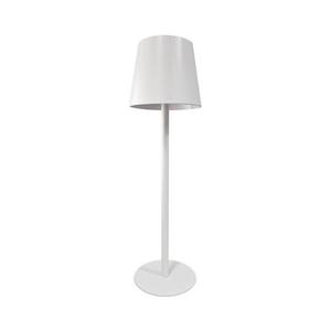 LED Stmívatelná dotyková stolní lampa LED/5W/5V USB 1200 mAh bílá obraz