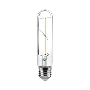 LED Žárovka FILAMENT T30 E27/2W/230V 3000K obraz