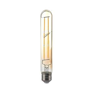 LED Žárovka FILAMENT T30 E27/6W/230V 2200K obraz