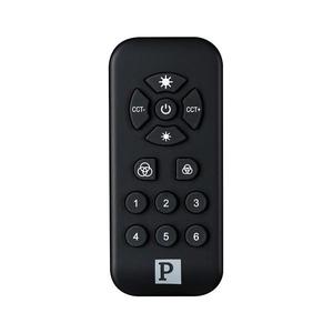 Paulmann Paulmann 50001 - Dálkové ovládání SMART HOME 2xAAA Bluetooth obraz