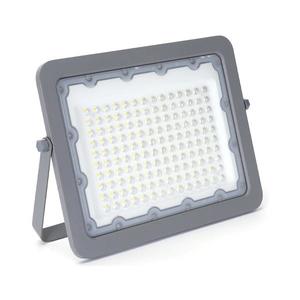 B.V. - LED Reflektor LED/100W/230V šedá 4000K IP65 obraz