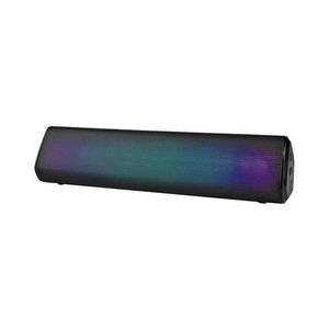 SPBT2006BK - LED RGB Nabíjecí reproduktor 18W/1200 mAh obraz