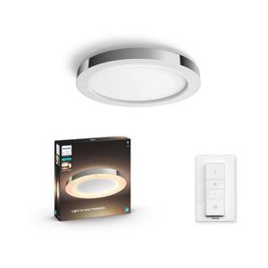 Philips Philips - LED Stmívatelné koupelnové svítidlo Hue ADORE LED/40W/230V + DO IP44 obraz