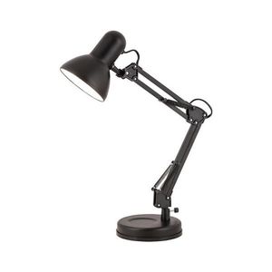 Brilagi Brilagi - Stolní lampa ROMERO 1xE27/60W/230V černá obraz