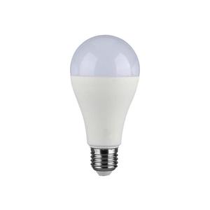 LED Žárovka SAMSUNG CHIP A65 E27/8, 5W/230V 3000K obraz