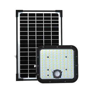 LED Solární reflektor se senzorem LED/30W/6, 4V 4000K obraz