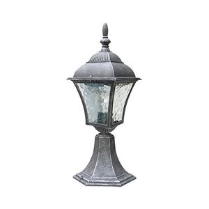 Rabalux Rabalux 8398 - Venkovní lampa TOSCANA 1xE27/60W/230V IP44 obraz