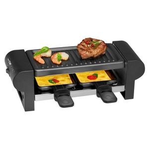 Clatronic RG 3592 raclette gril obraz