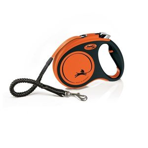 flexi Xtreme M pásek 5m/35kg oranžová obraz