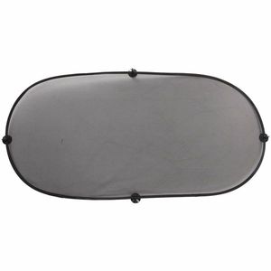 Sixtol Sluneční clona s přísavkou na okno auta CAR SUNSHADE 8, 100 x 50 cm obraz