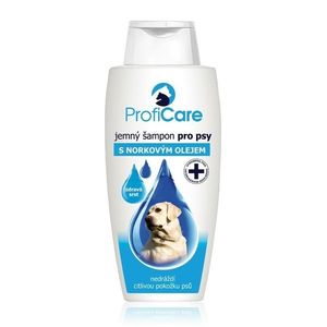 Proficare s nork.olejem modrý 300ml/12 obraz